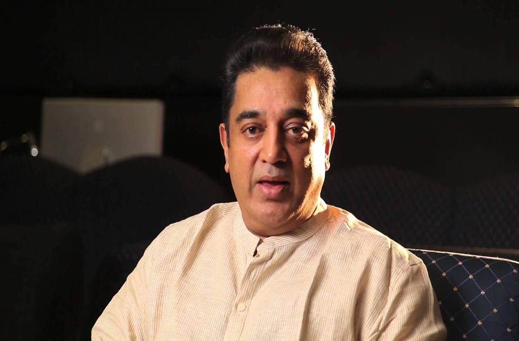 Won’t accept money from donors now, to form new party, says Kamal Haasan