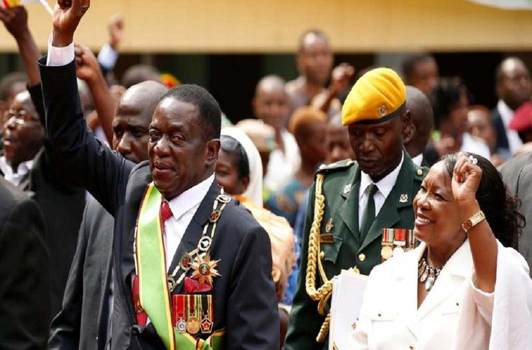 Zimbabwe: Mnangagwa opts for sweeping economic measures with foreign direct investment