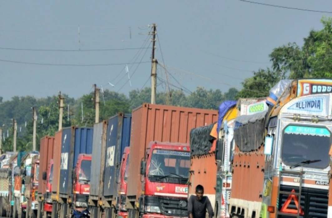 GST Council approves e-way bills for transport of goods across states from Feb 1