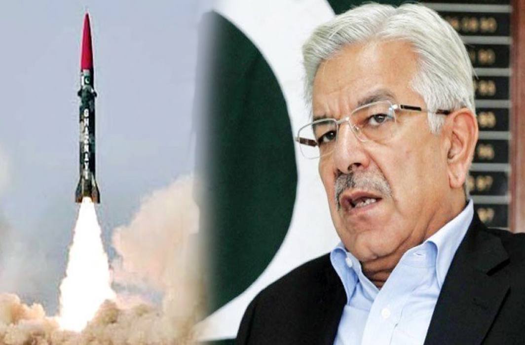 Pak Foreign Minister seeks ways to end ceasefire violations
