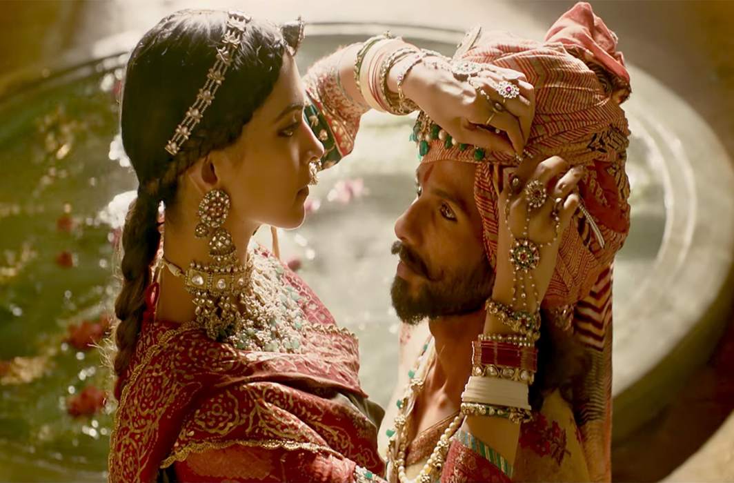 CBFC to give U/A certificate to ‘Padmavati’ after key modifications including title