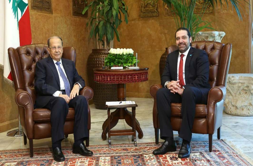 Lebanon: PM Hariri withdraws resignation, business back to normal