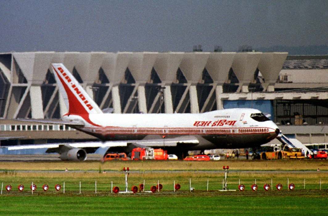AAI to develop new terminal buildings at 14 aerodromes this year