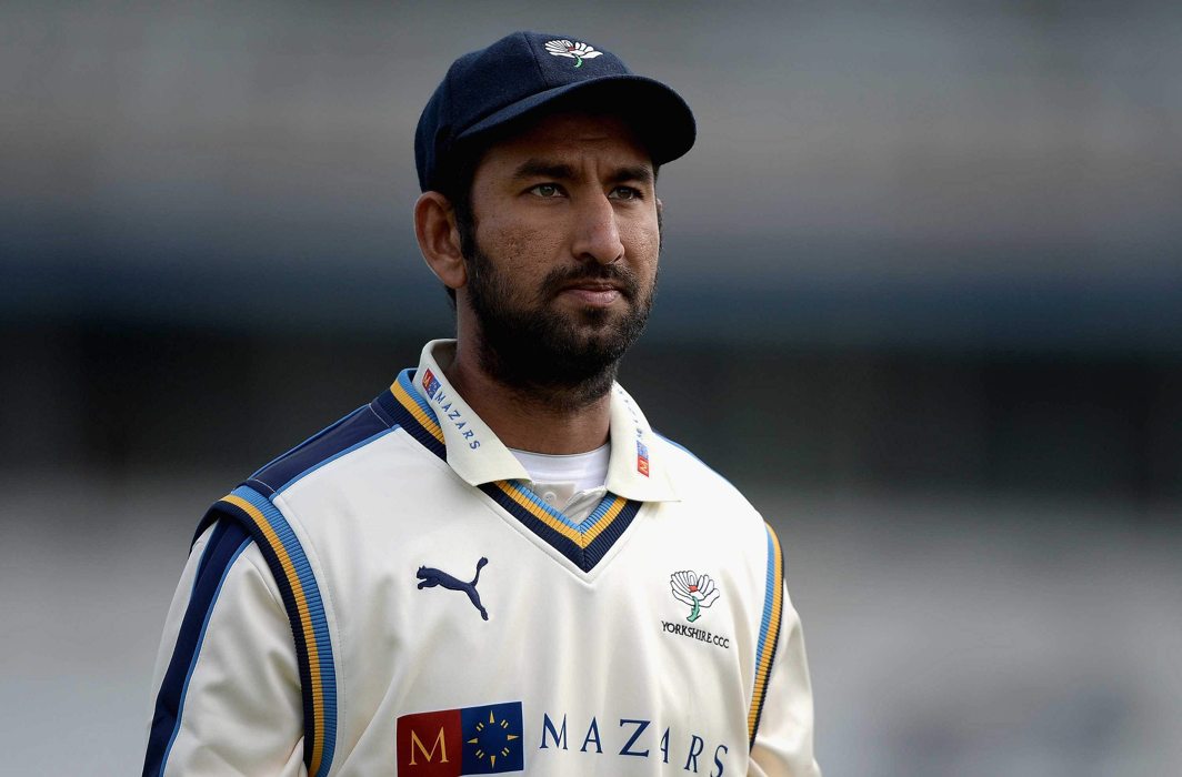 Unsold in IPL auctions, Cheteshwar Pujara set to play county cricket for Yorkshire