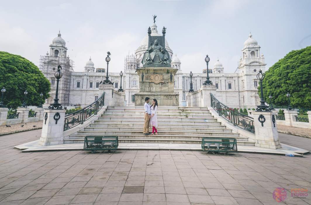 Preserving the Past: The Surviving Legacy of British Architecture in Kolkata