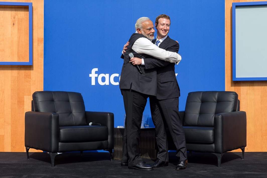 Did Facebook help Modi create Troll Armies for digital propaganda in 2014 polls?