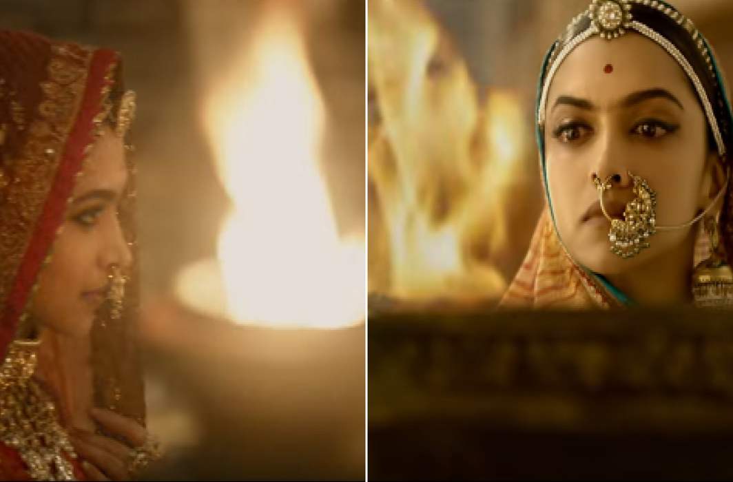 Bollywood actors defend Padmaavat after Swara Bhaskar criticising it for glorifying Sati/Jauhar