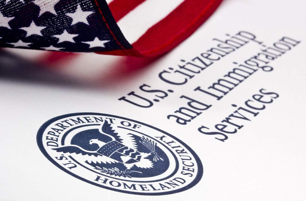 US not considering change in H1-B visa rules