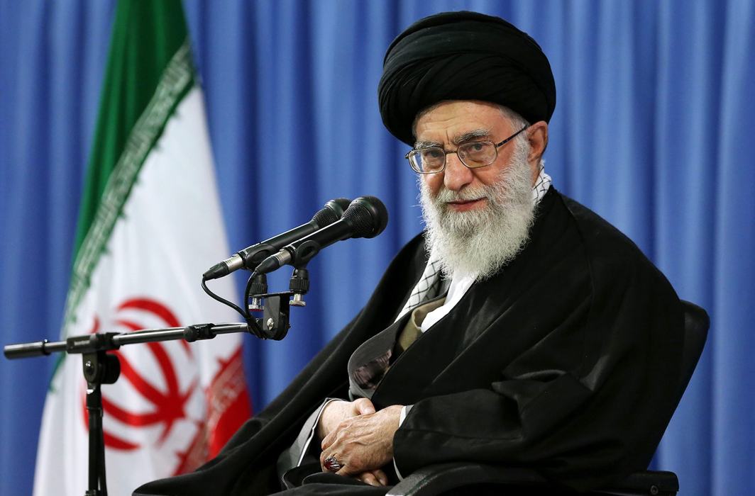 Khamenei: US, Israel, Saudi Arabia and MKO were responsible for violent protests