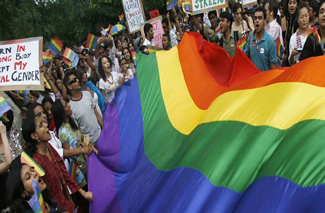 LGBTQ Marriage in India