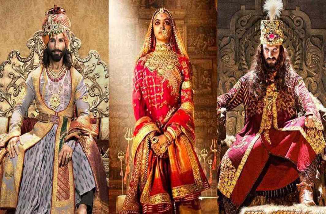 Padmavat Screening: SC Says No State Can Ban Screening Of Film Once CBFC Has Certified It