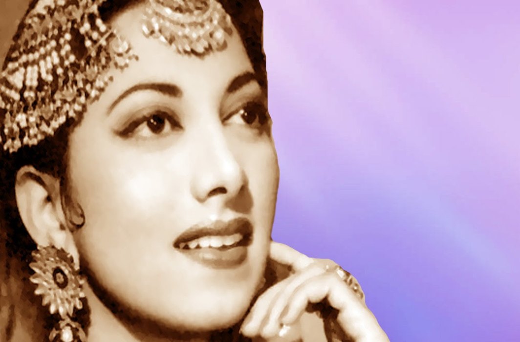 Melody Queen Suraiya : A toast to the last singing star of bollywood