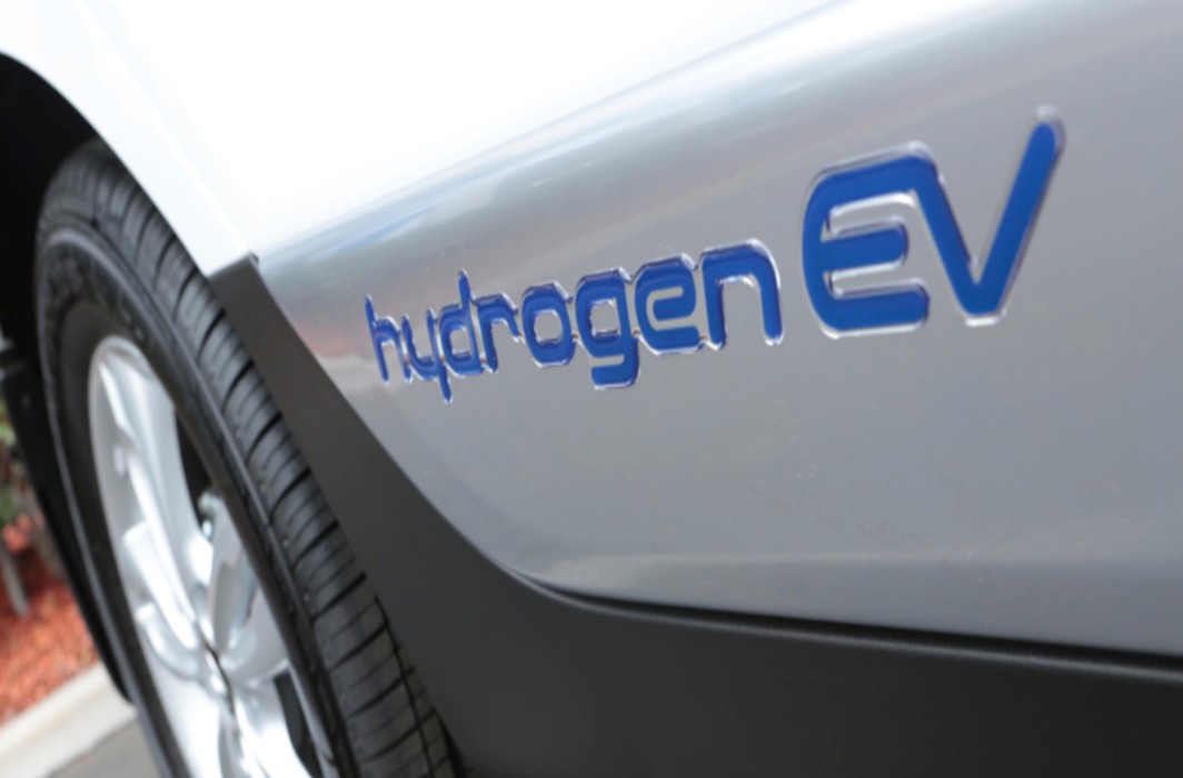 New approach for producing hydrogen gas developed