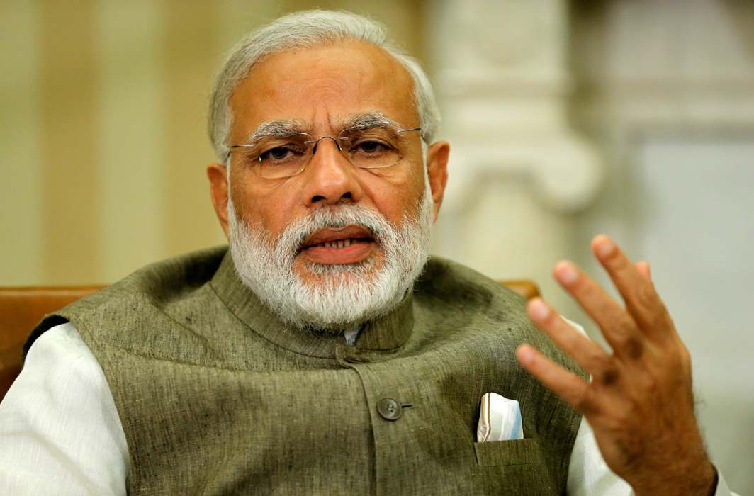 PM Modi to embark on three-nation visit to Gulf countries from February 9