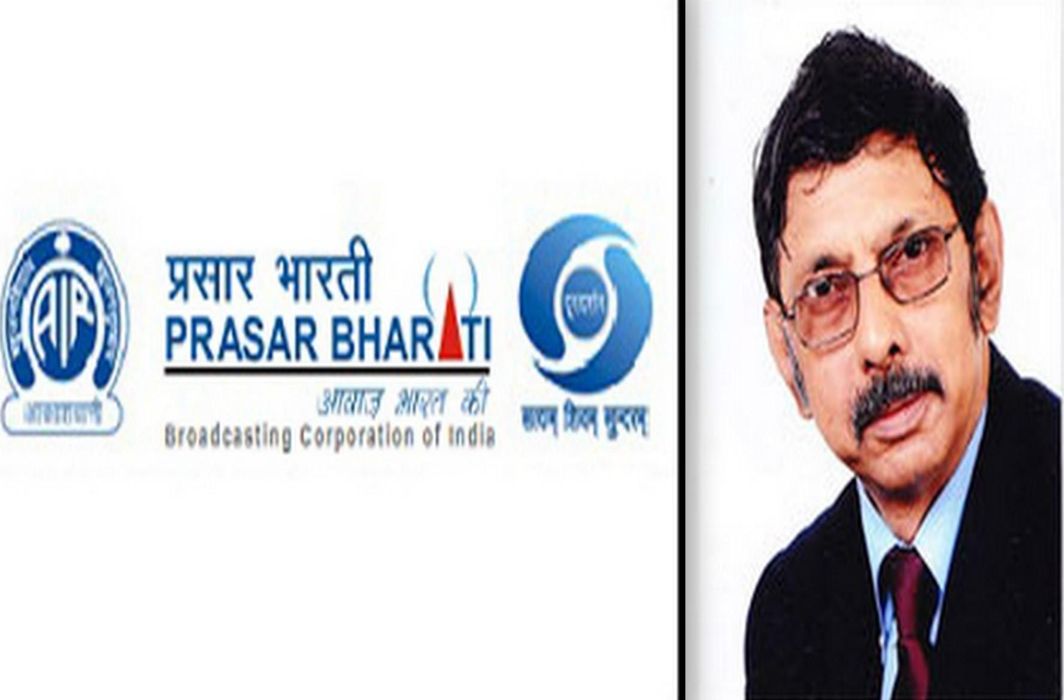 Prasar Bharti rejects ministry of information and broadcasting recommendations
