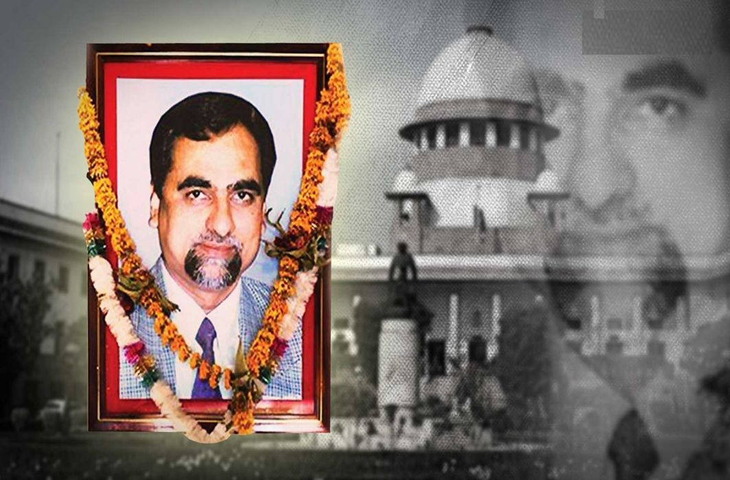 Judge Loya death case: Lawyer says hospital reports replete with conflicting “facts”