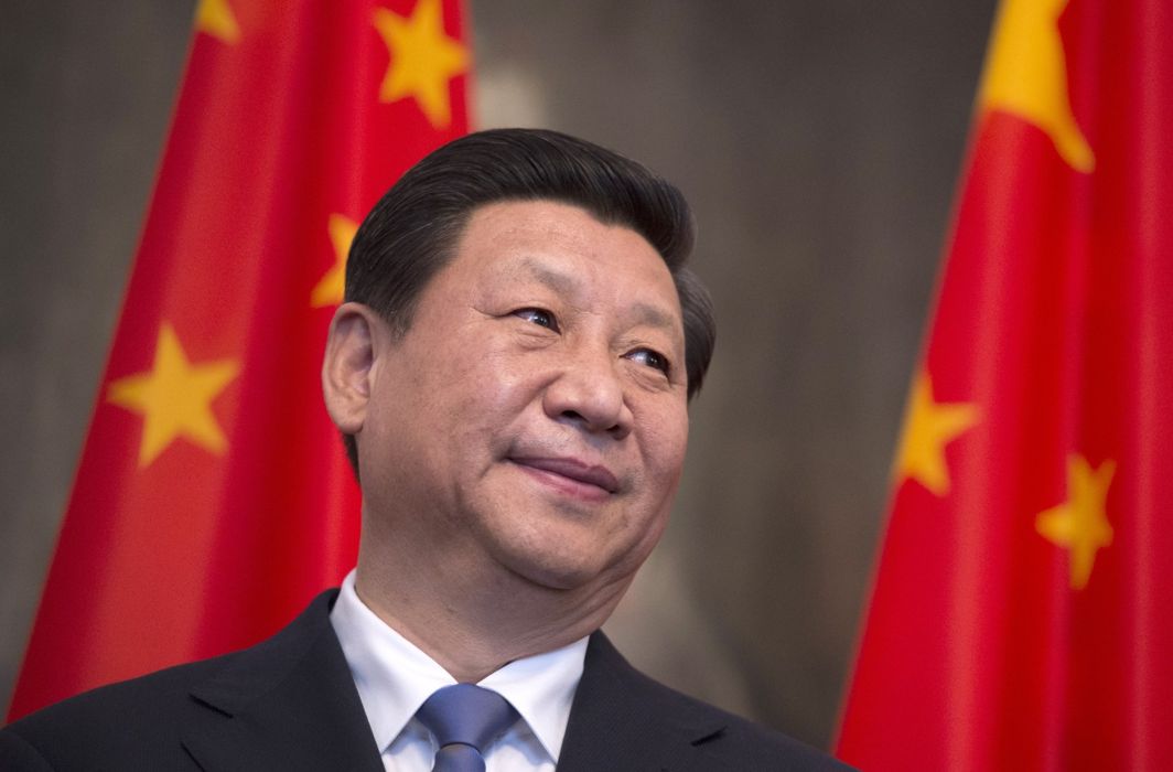 CPC paves way for Xi Jinping to rule China indefinitely