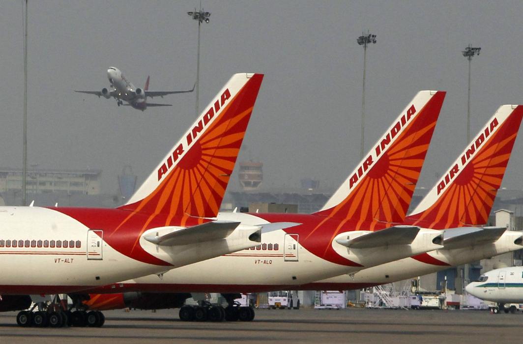 Saudi Arabia grants airspace permission to Air India for Israel