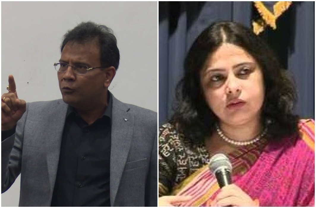 Centre appoints new ASGs and also extends tenure of current ASGs