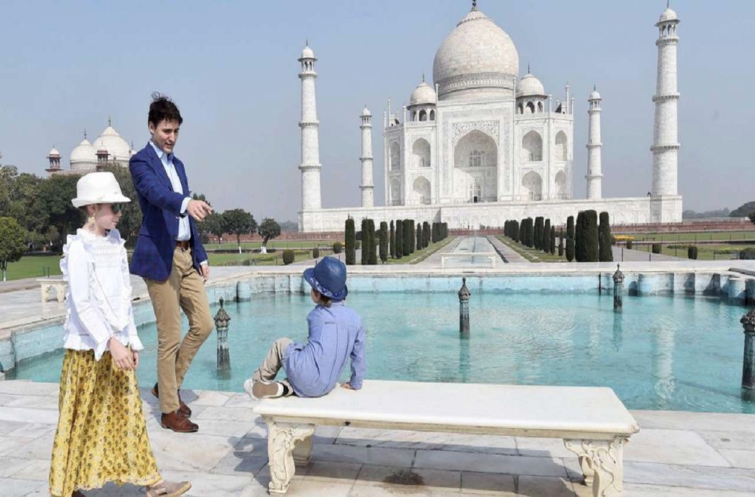 Canadians unhappy over PM Trudeau cold-shoulder India visit