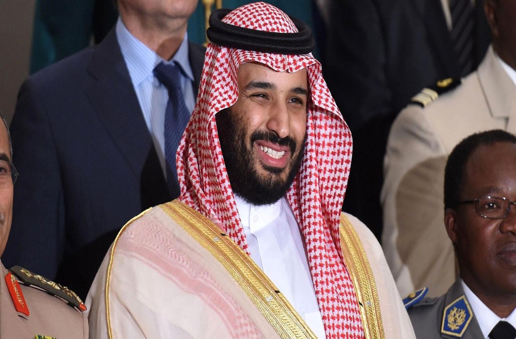 Saudi Prince ask US to rethink on Iran-N deal