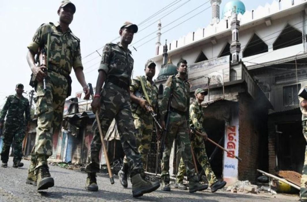 Buddhist-Muslim clashes continue in Sri Lanka