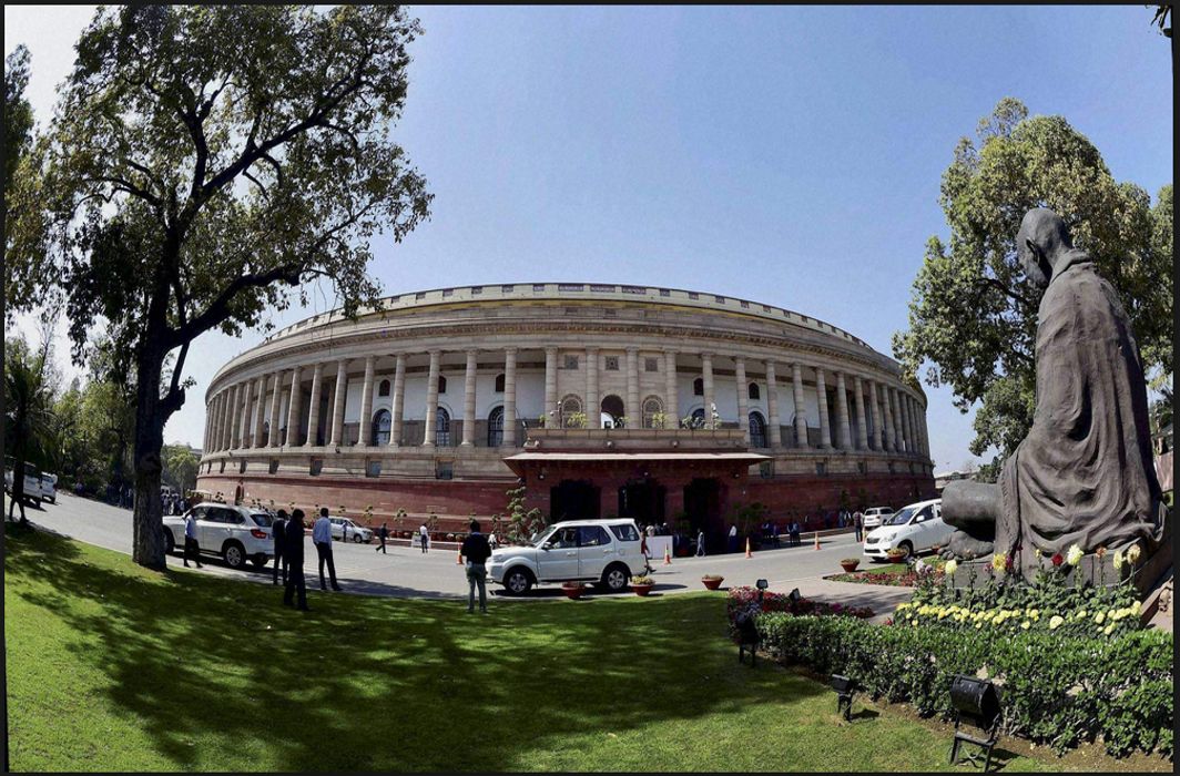 rajya sabha candidates: Cong goes for new faces, BJP list has some new entrants