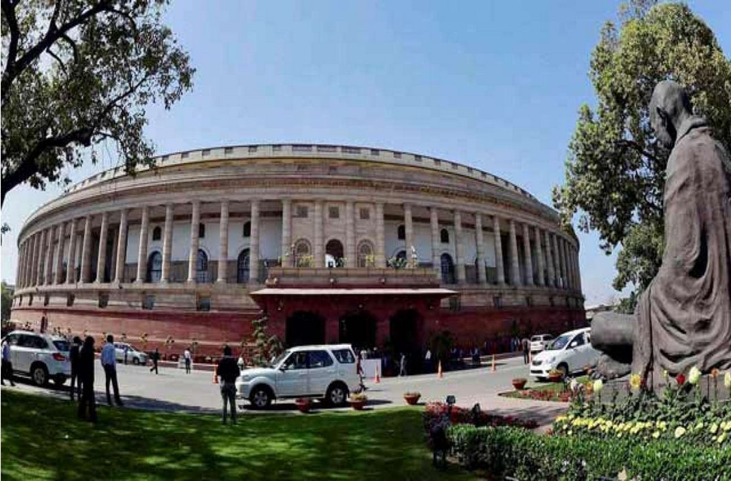 Budget session-II washed out, Govt gets away without no-confidence embarrassment, Opposition gains doubtful