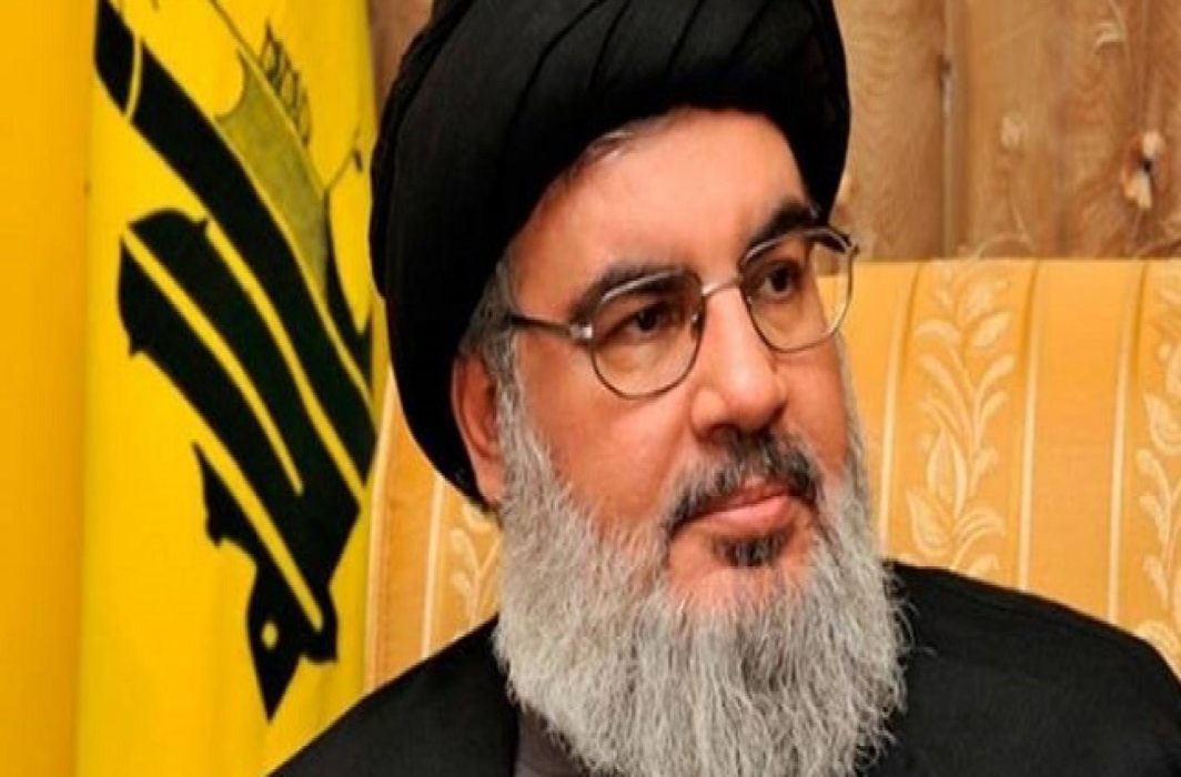 Hezbollah: US offered money to relinquish anti-Israel fight