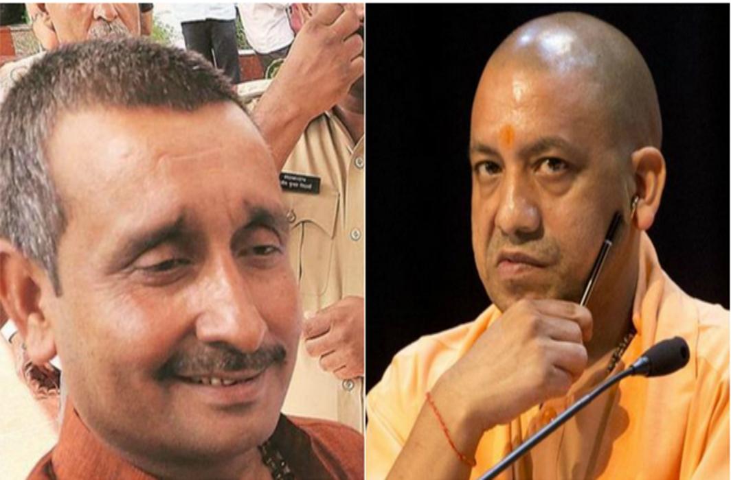 Unnao minor's rape case: Accused BJP MLA yet to be arrested, Case handed to CBI