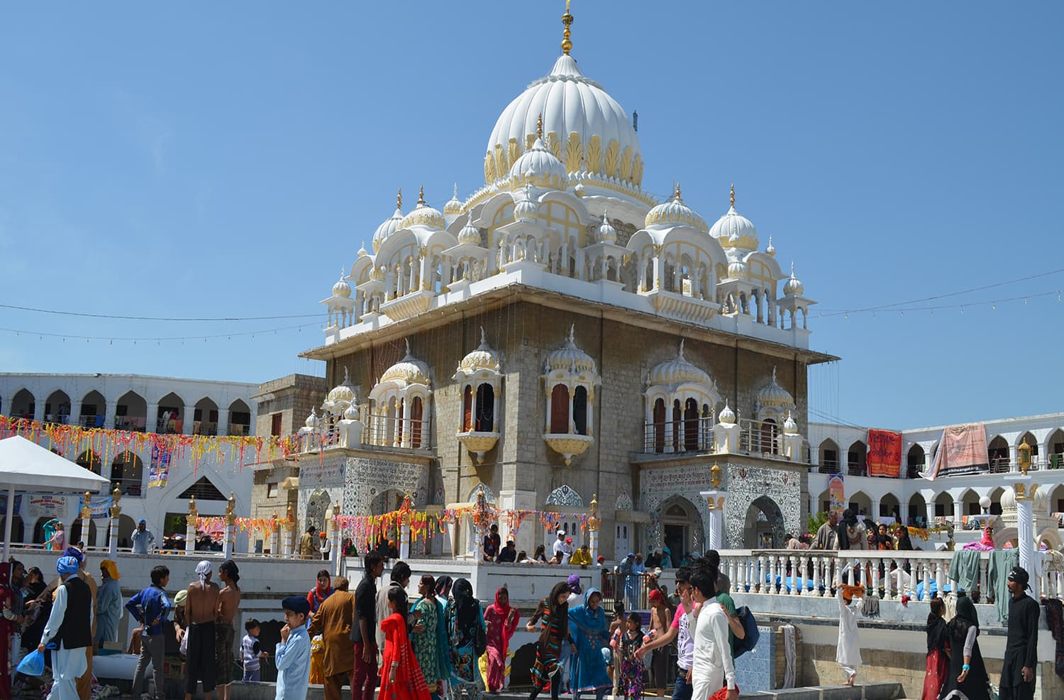 India protest against Pak for denying diplomat’s access to Sikh pilgrims