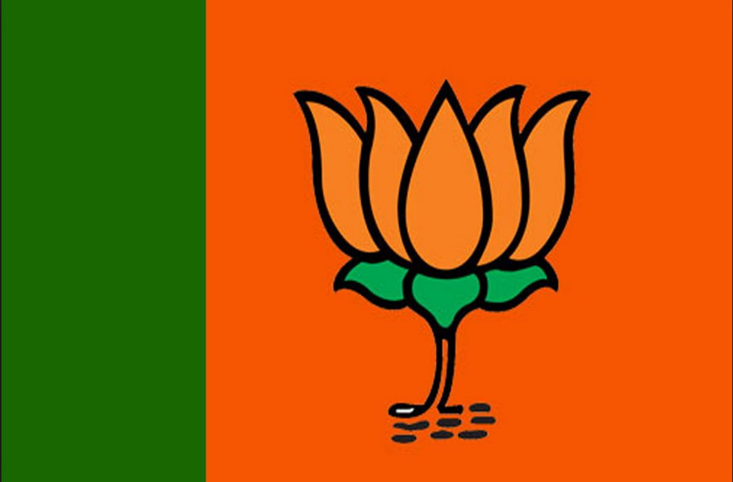 BJP changes its party president in MP; change expected in Rajasthan and