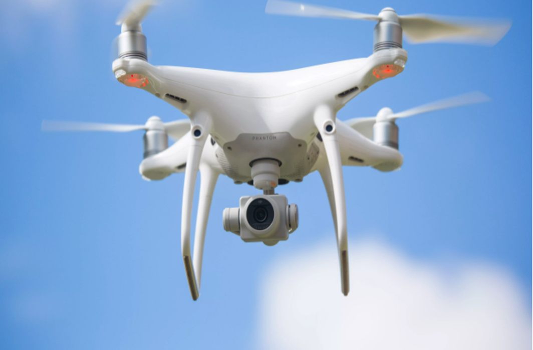 Saudi shoots down ‘toy drone’ near Royal Palace in Riyadh