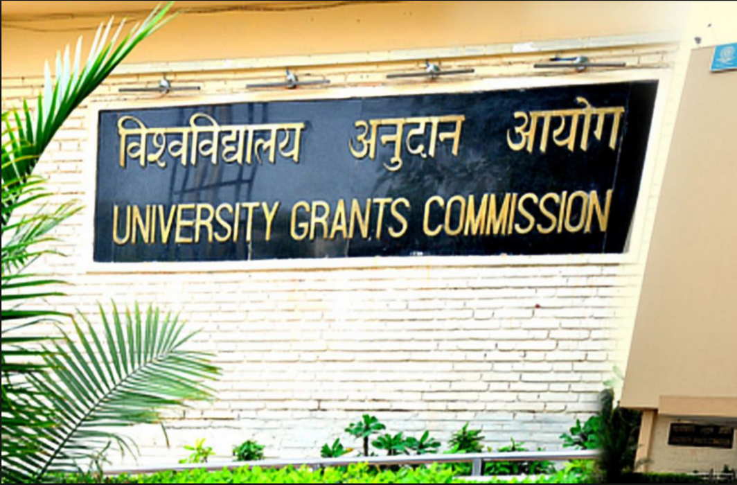 Fake universities list put out, UGC warns students not to enrol in them