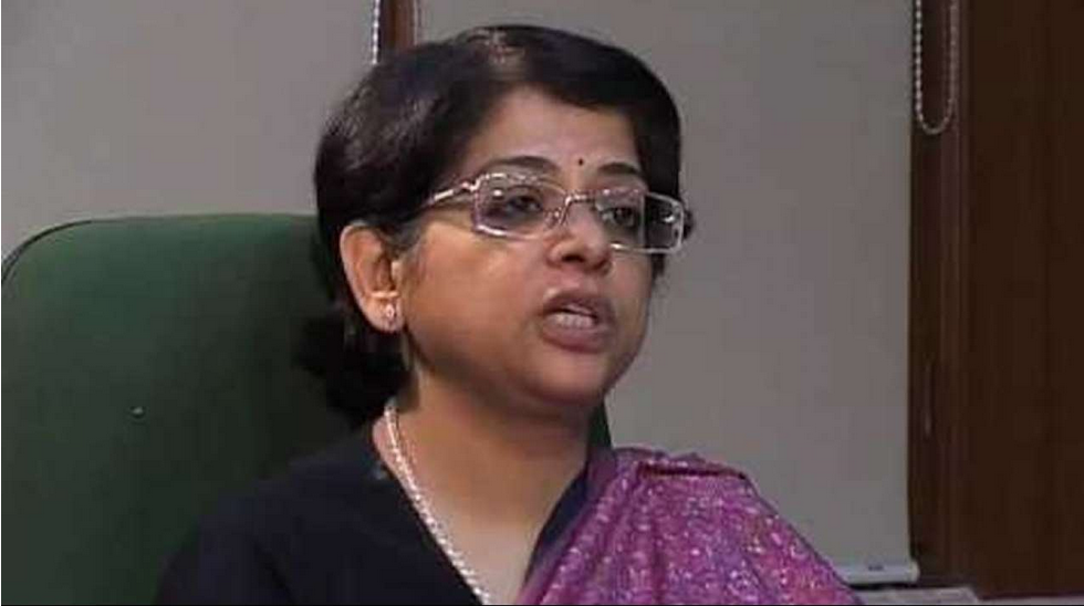 Indu Malhotra to take oath; Nothing wrong in govt rejecting collegium recommendation: CJI