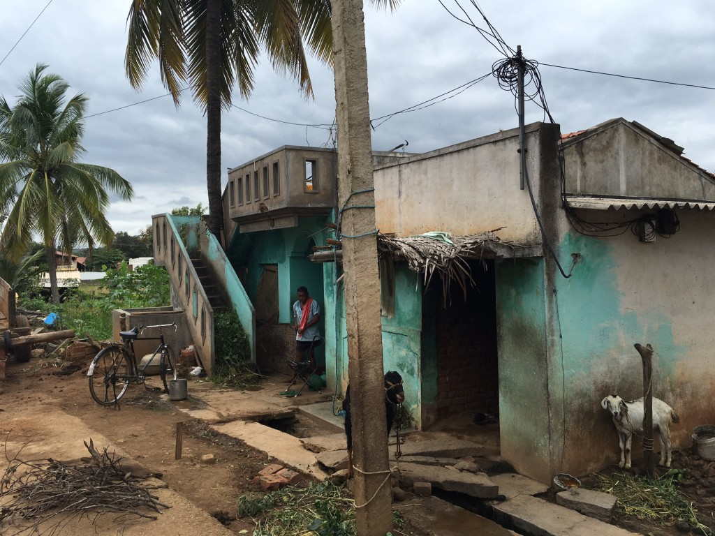 100 per cent villages electrified - a status report