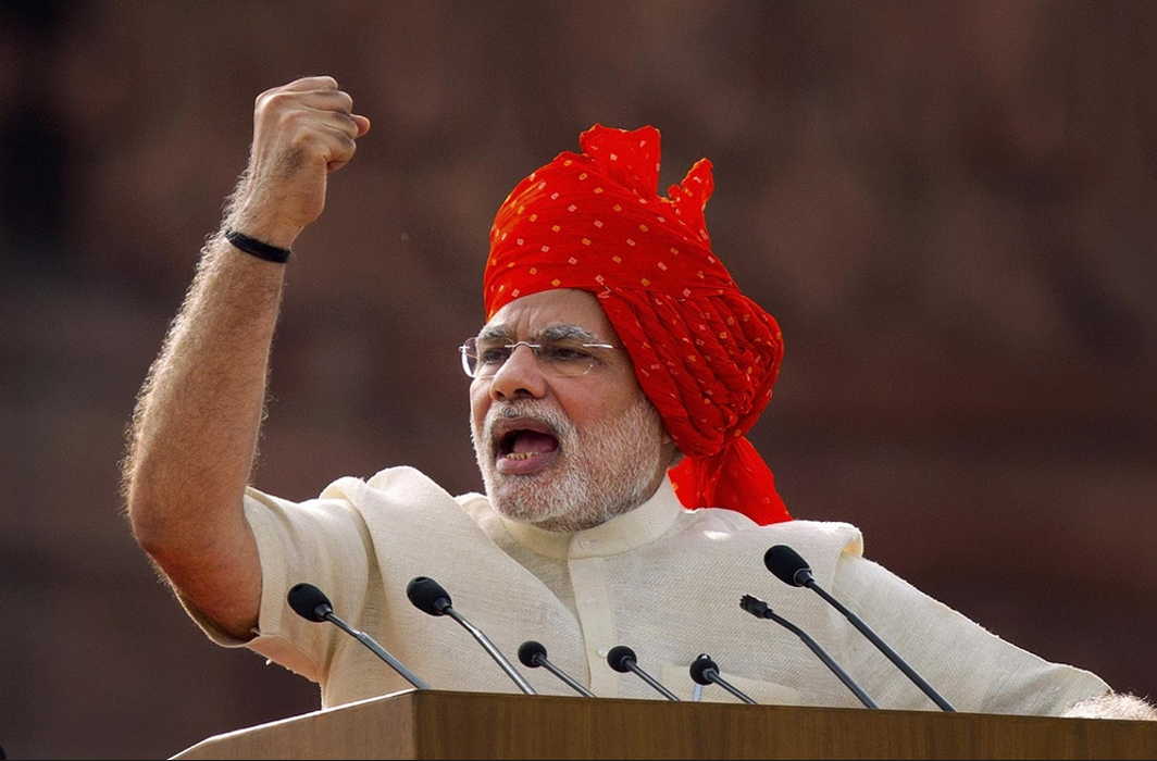 Forbes ranks Prime Minister Narendra Modi as 9th most powerful in world