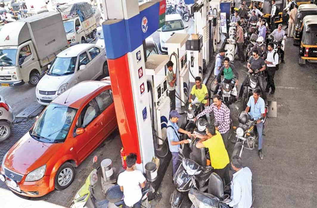 Post Karnataka polls: Petrol, Diesel prices touched record high