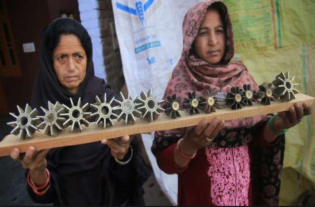Thousands vacate villages, towns due to Pak shelling; Govt says Ramzan ceasefire rattled it