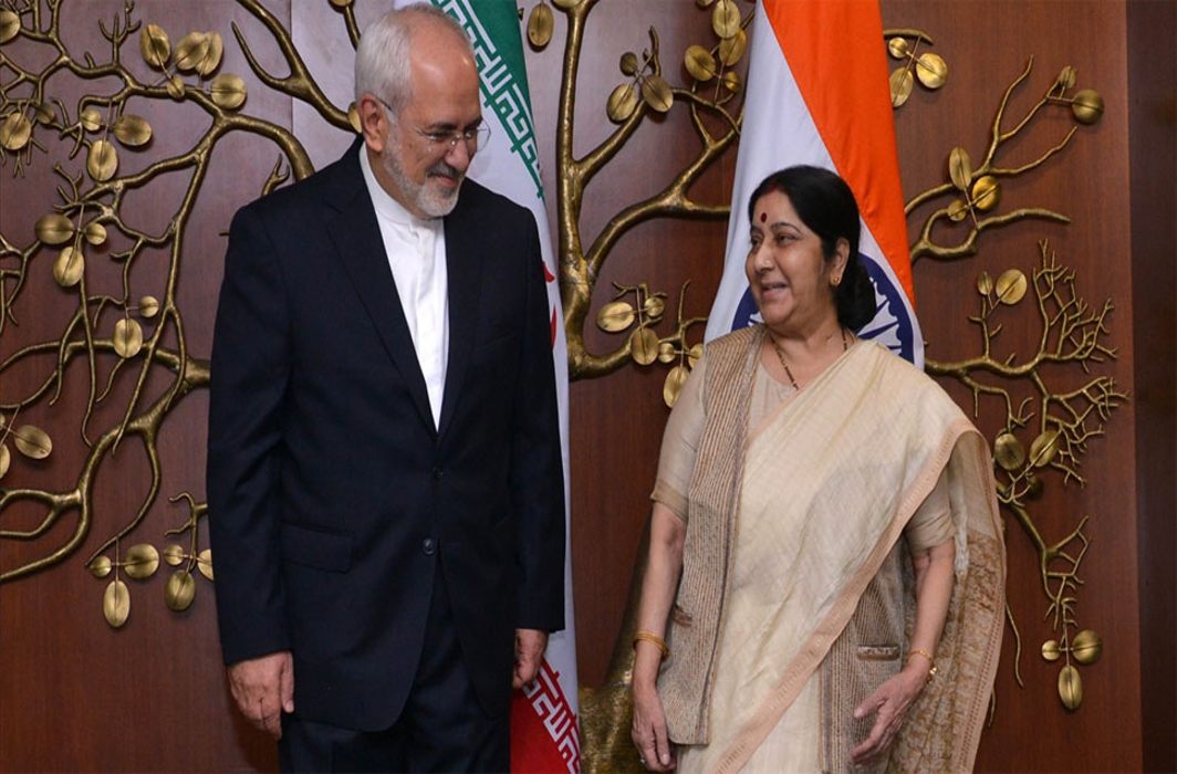 India to continue trade with Iran despite US sanctions threat