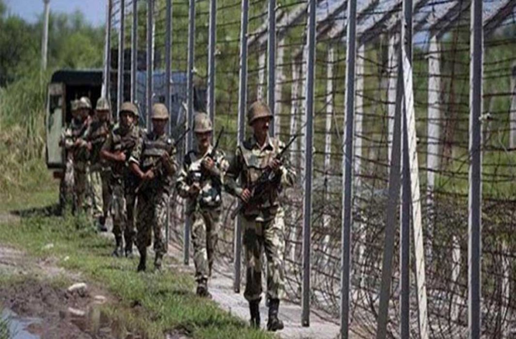 Two BSF personnel killed in Pak Rangers’ cross border firing