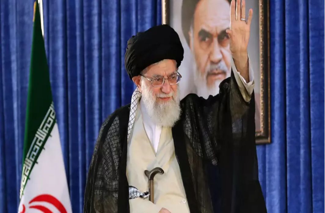 Iran’s Khamenei Orders to Resume N-Enrichment Immediately