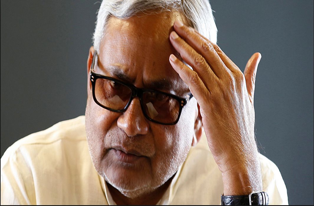 Endgame for Nitish Kumar: as JD(U) tries to raise stakes, will it be game over as well?