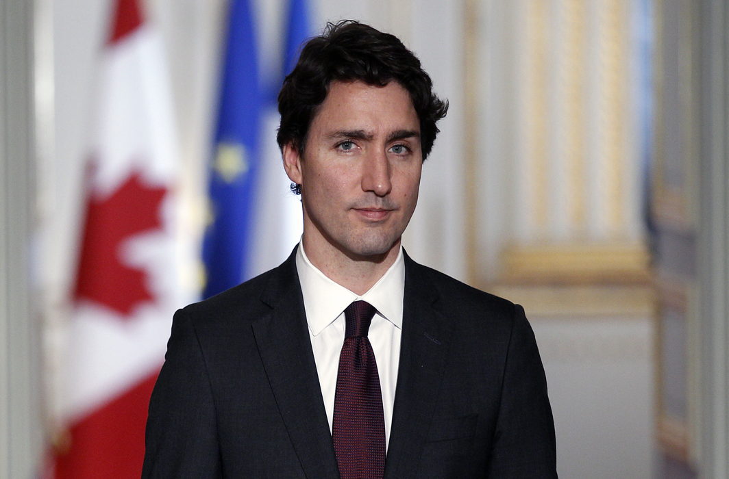 Canada PM Trudeau rejects Trump’s proposal to scrap NAFTA