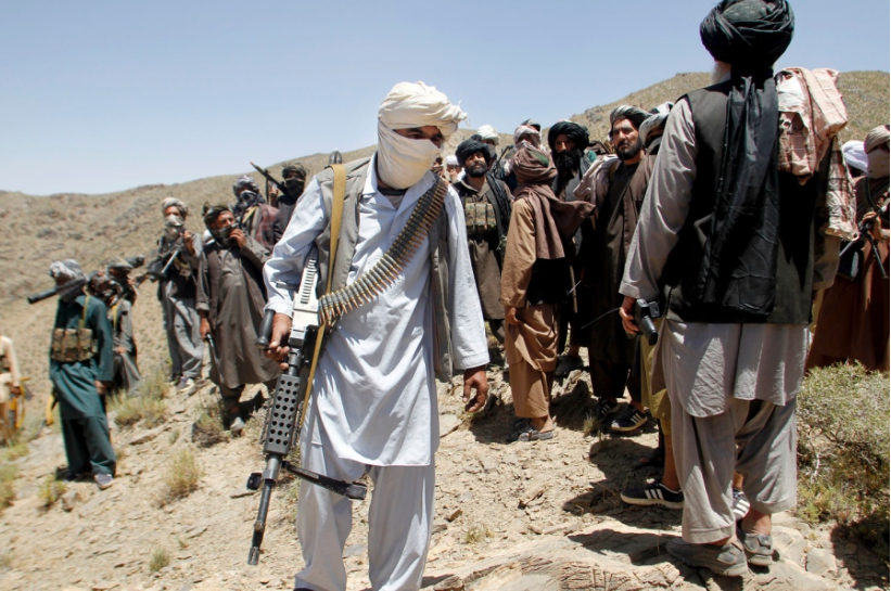18 civilians, 3 policemen killed in Afghanistan