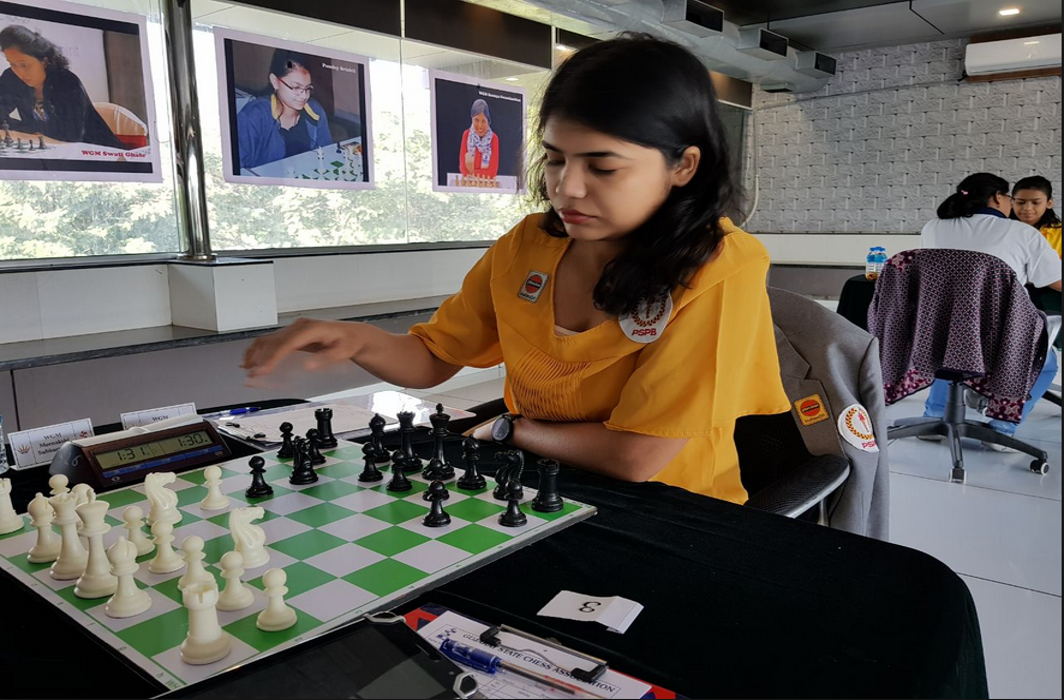 Chess star Soumya Swaminathan refuses to accept Islamic hijab rule, boycotts Iran event