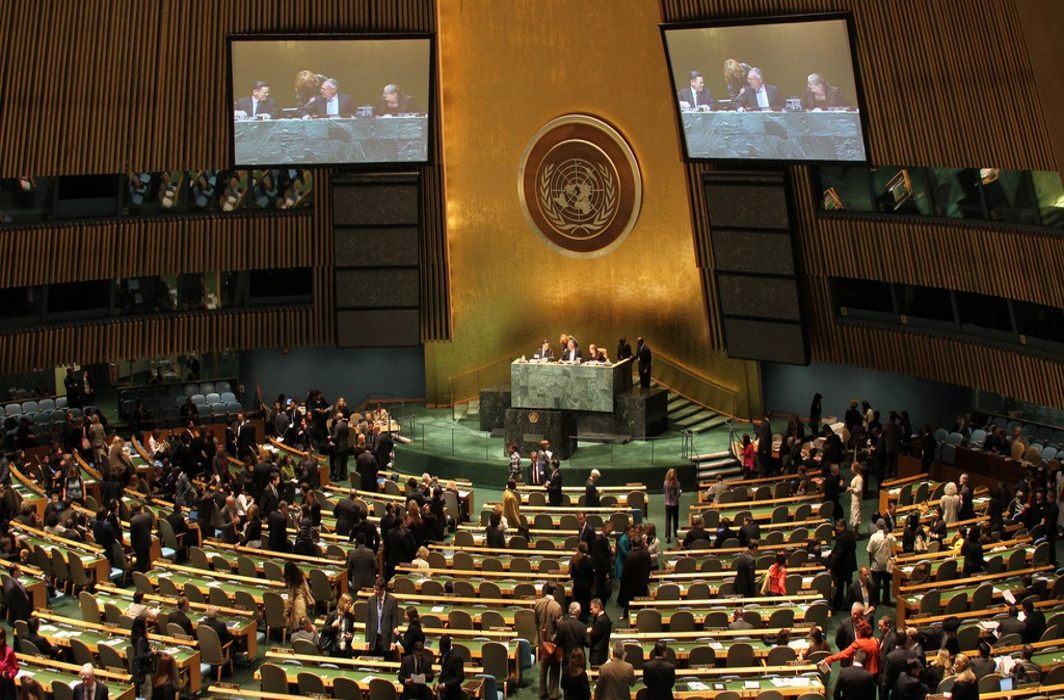 UN condemns “excessive” Israeli force against Palestinians