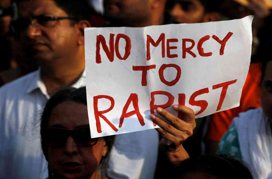 Five women NGO workers gang-raped at gunpoint in Jharkhand