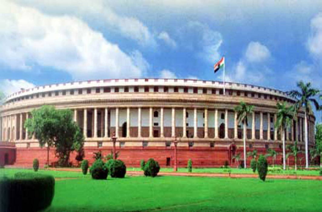 Parliament’s Monsoon session to be held from July 18 till August 10, will have 18 working days