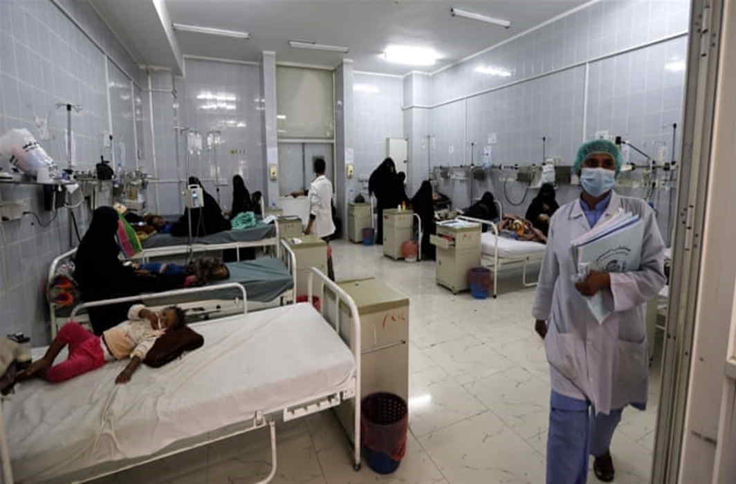 UN: Saudi-led coalition killed over 550 children in Yemen